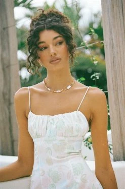 Silky Vienna Dress -SABO™ Shop 008f47c2 8ea3 4b96 9d06 4a696f51fd78