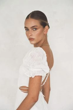 Elisa Backless Dress -SABO™ Shop 037d7f35 2279 407d 89b0 4dbf57167e03