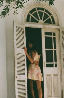 Evaia Frill Dress 14 Evaia Frill Dress -SABO™ Shop 0416504d 5251 4501 ab1c 0642089b1734