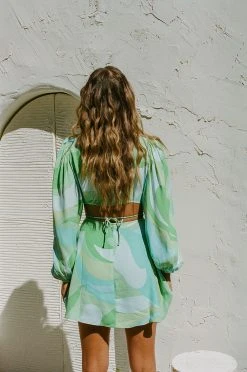 Serrano Cutout Dress -SABO™ Shop 06073aaf 1c8f 4dc6 add4 0533b3115266