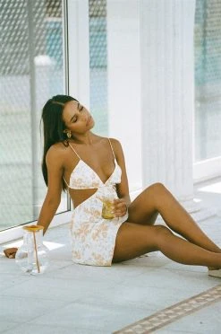 Toulouse Mini Dress -SABO™ Shop 06ef2efc 563a 43c6 8ea3 000063b79de8