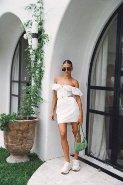 Azzurra Cutout Dress -SABO™ Shop 082e2905 7617 4d5a 9b15 21a85ec7c70f