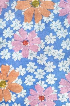 Bambina Dress - Sky Floral -SABO™ Shop 09252d43 a323 411e 9ae2 133eef949dd9