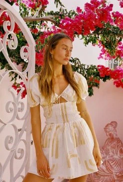 Jorja Dress -SABO™ Shop 09856435 cbb1 45d6 8854 705f274a7a9e