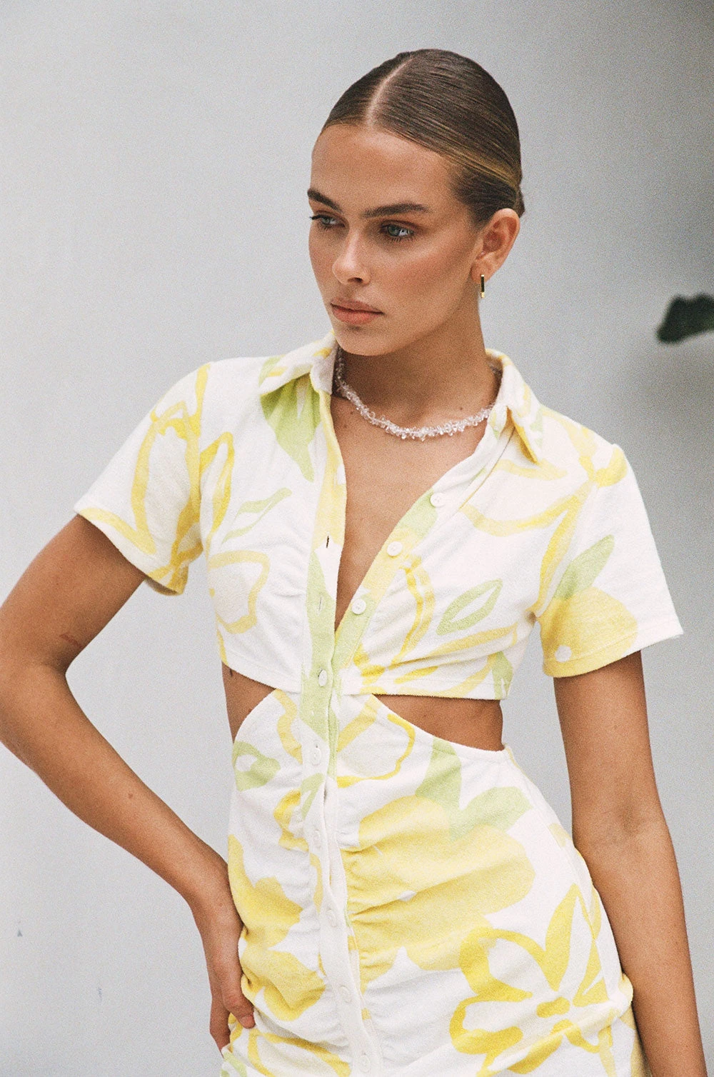 Tameeka Dress 7 Tameeka Dress - Image 5