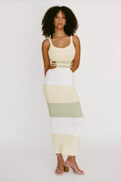 London Knit Dress - Citrus 23 London Knit Dress - Citrus -SABO™ Shop 0be82667 49c0 4b3d a700 d50f2ee13529