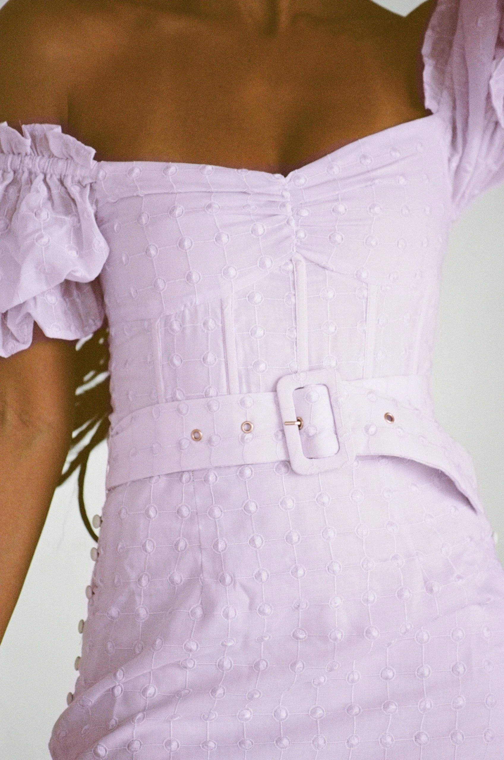 Marcelie Dress 4 Marcelie Dress - Image 2