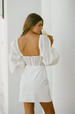 Brielle Corset Dress -SABO™ Shop 0c76e767 1de2 49aa 94ab e4fd1993e384