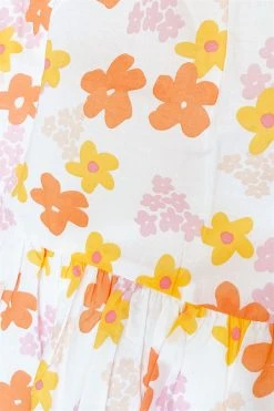 Samaya Babydoll Dress -SABO™ Shop 0d15503d 5f92 42a3 8466 77aaf2aeec7e