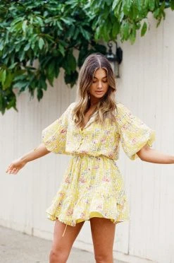 Anouk Dress - Autumn -SABO™ Shop 0dc74b6b c2ca 4978 9ea7 bedac5eaea8c