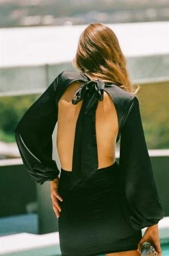 Verena Dress - Black -SABO™ Shop 0e19af28 5ca2 4d56 a9fa 7c44b1fefa21