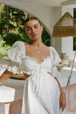 Marilla Dress -SABO™ Shop 0f1fa89a 49a6 415f 9690 f6a327e16135