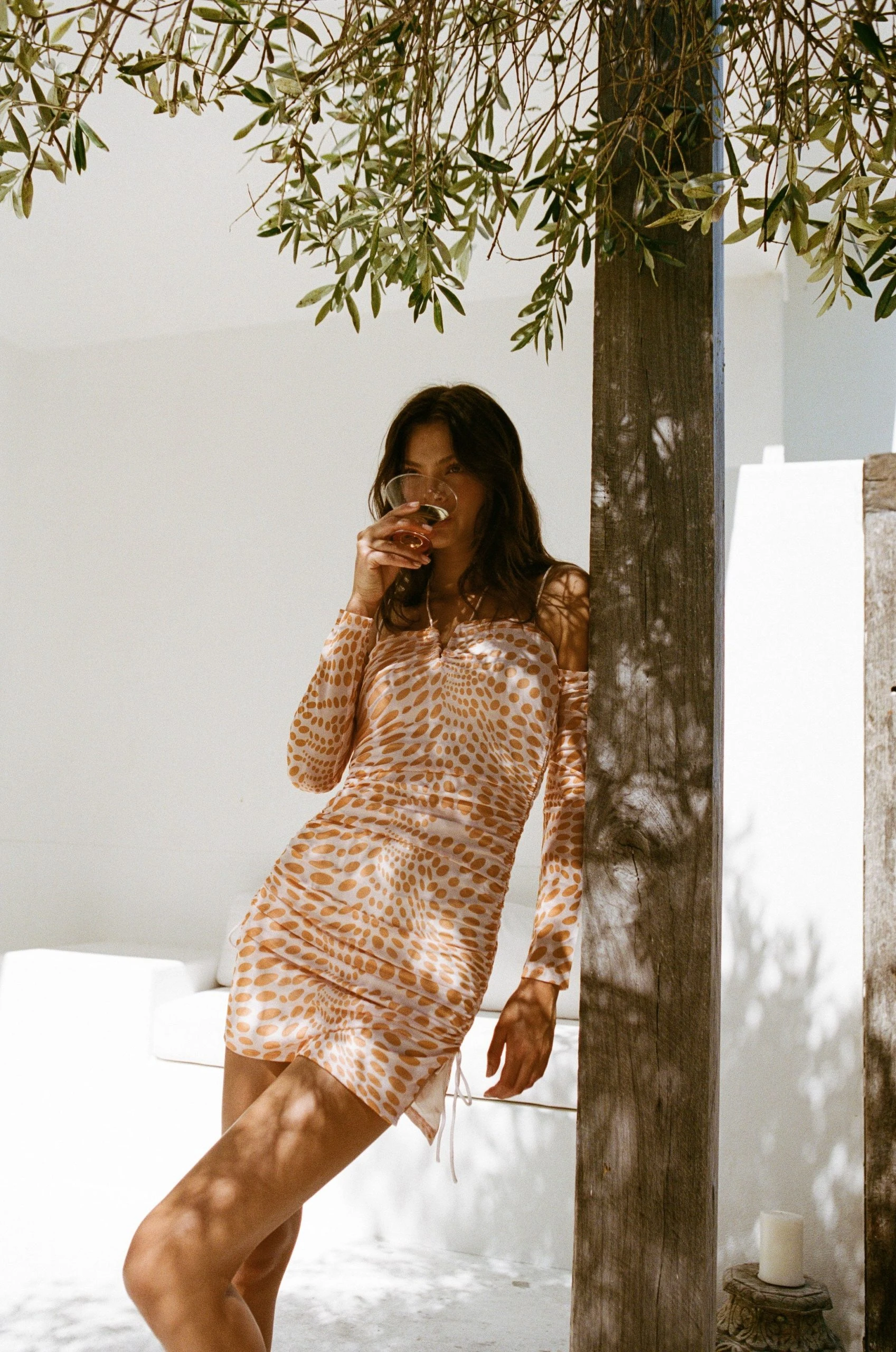 Raniella Dress 5 Raniella Dress - Image 3