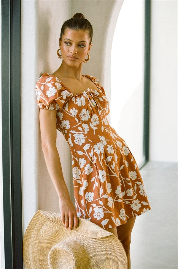 Lissia Dress 4 Lissia Dress - Image 2