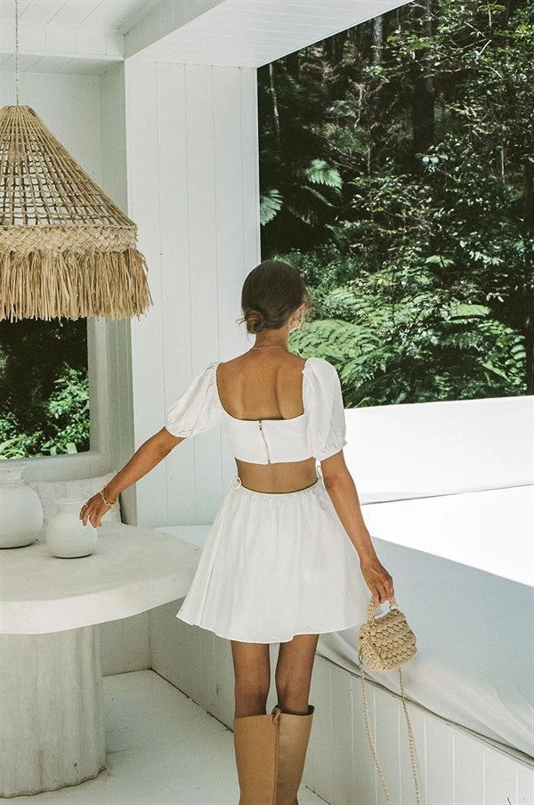 Henri Dress 6 Henri Dress - Image 4