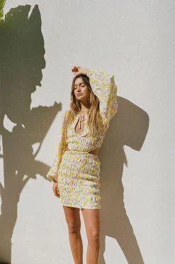 Luciana Dress -SABO™ Shop 12351151 053a 4477 94b9 c06c6329a59c