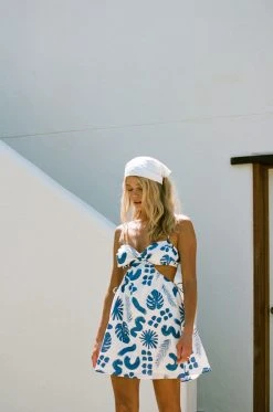 Nazara Dress -SABO™ Shop 13e75bce 99a0 41be b07b b656beafa84a