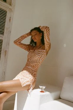 Raniella Dress 17 Raniella Dress -SABO™ Shop 1486b737 e1f1 40ae aaea b1f95cb1872c