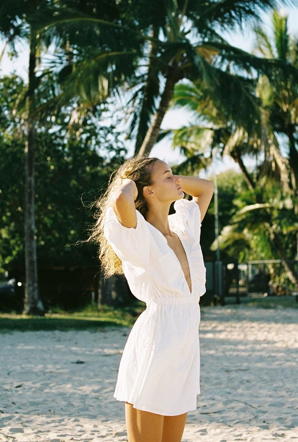 Elm Dress 4 Elm Dress - Image 2