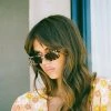 Adri Sunglasses - Tortoise