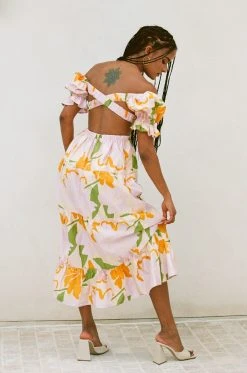 Poppi Dress -SABO™ Shop 19be8f20 979e 458b a8b8 e0616bbef0ea