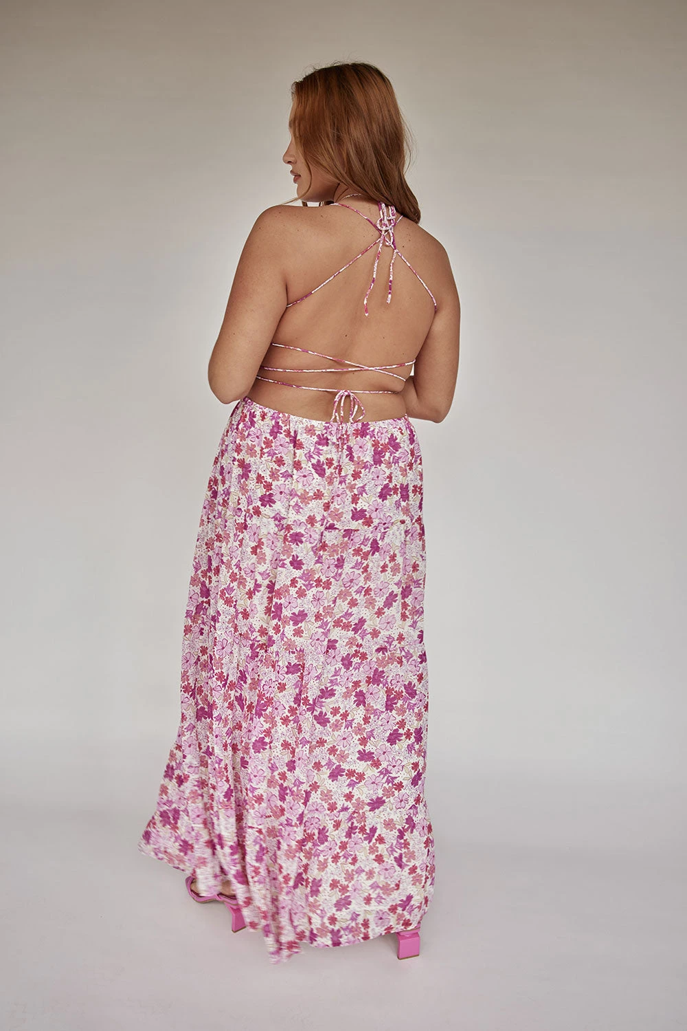 Baila Maxi Dress 11 Baila Maxi Dress - Image 9