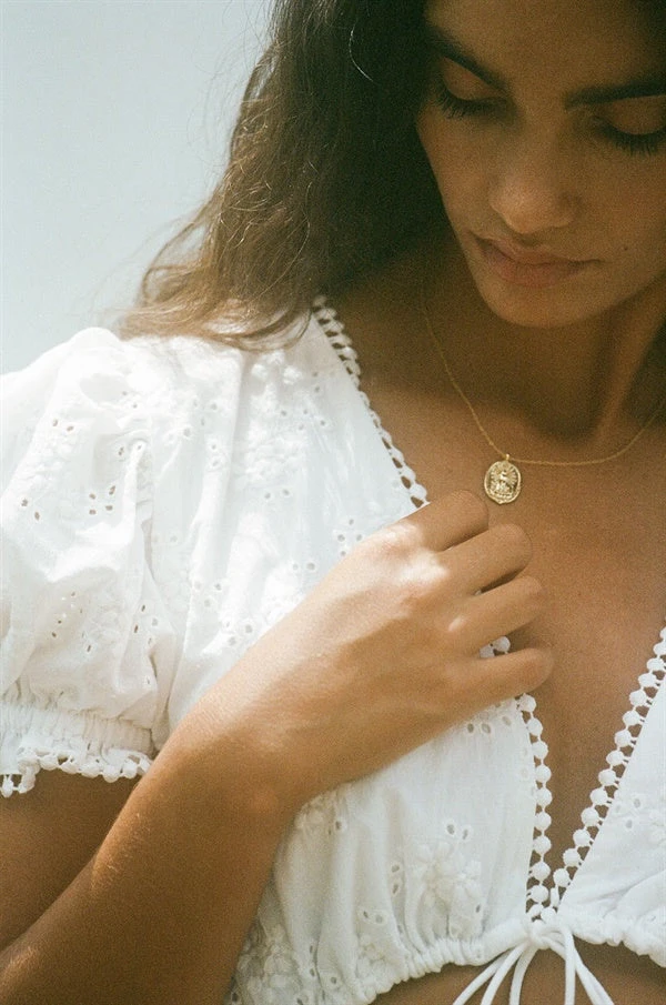 Lynx Dress 7 Lynx Dress - Image 5