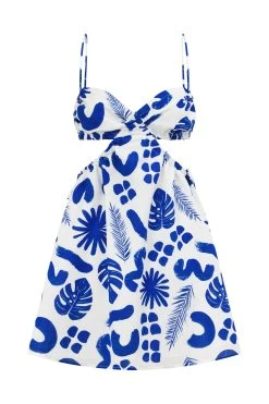 Nazara Dress -SABO™ Shop 1b527e45 44b4 40d4 afa3 ffef273b48f8