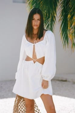 Dasha Cutout Dress -SABO™ Shop 1b57e289 5b64 4773 9aeb deab30b918cb