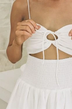 Loredana Dress -SABO™ Shop 1ba24be8 022b 40c2 8050 c854333c3f2a