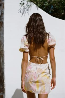 Melia Cutout Dress -SABO™ Shop 1bb41af0 2c93 4ce2 a83b 126cc606b7aa