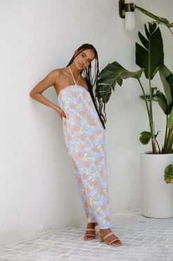 Paragon Maxi Dress -SABO™ Shop 1c12974c e925 4f01 9c81 be0bb2f0fe44