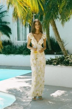 Archa Maxi Dress -SABO™ Shop 1c57cc3d f8cd 4ec8 90b7 5747070a3207