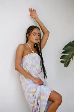 Paragon Maxi Dress -SABO™ Shop 1c7667d9 cc80 4791 a0a4 e466a4402dcd