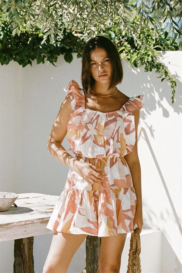 Mao Dress 3 Mao Dress