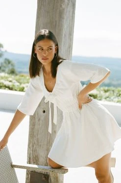 Ariarne Dress -SABO™ Shop 21b30a5e 8a9e 4637 9759 2660a0205d73