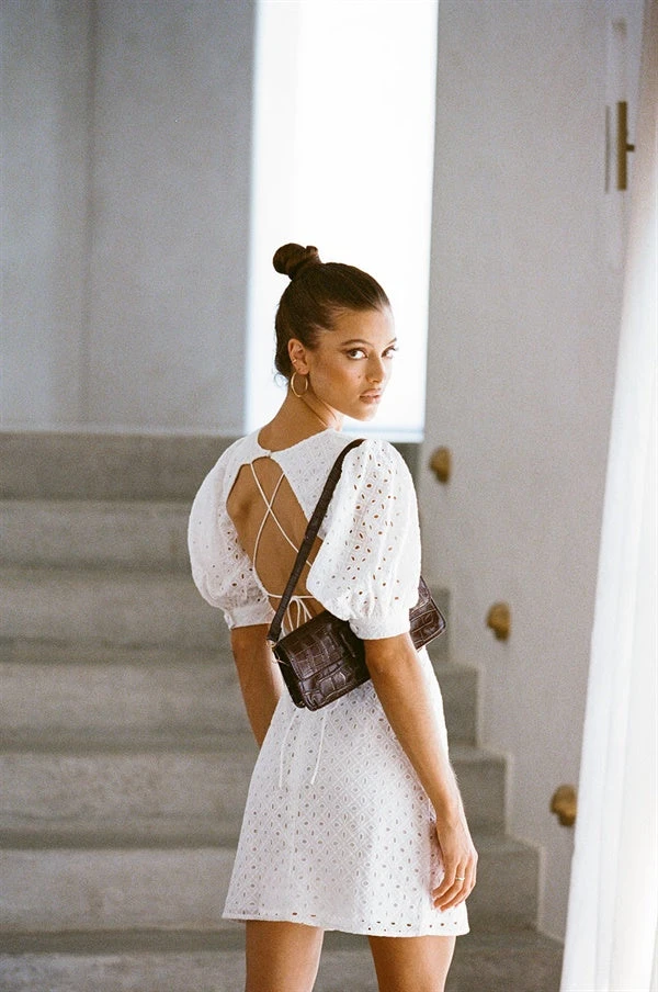 Backless Carissa Dress 3 Backless Carissa Dress