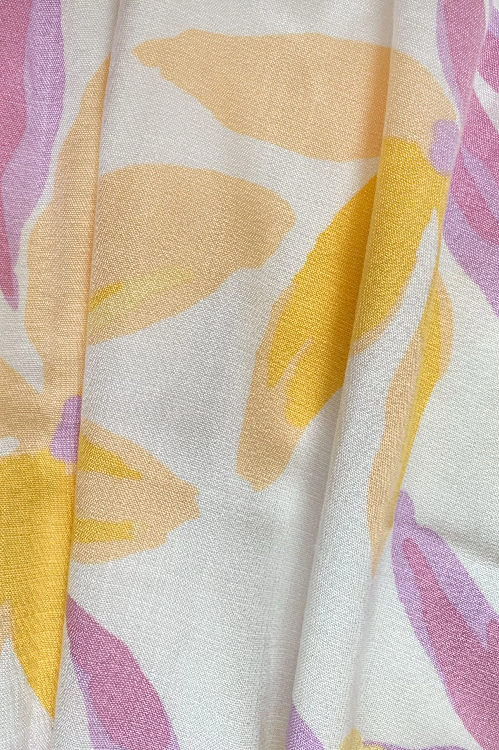 Kona Wrap Dress - Paradise Floral 14 Kona Wrap Dress - Paradise Floral - Image 12