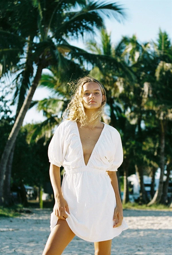 Elm Dress 3 Elm Dress