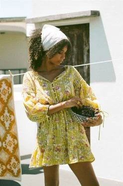 Anouk Dress - Autumn -SABO™ Shop 24dc408a ece4 468b 8c0e d5833d2597df