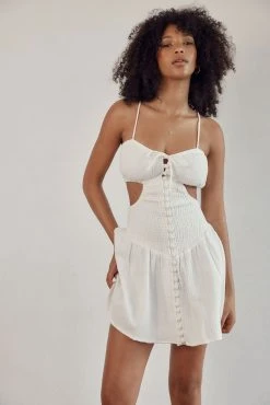 Backless Elana Dress -SABO™ Shop 25548111 69a4 4a2d 9f39 03457f8adf22