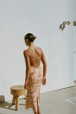 Honey Midi Dress -SABO™ Shop 2556ff5d 2c91 4229 80f6 cf1f25e4a381