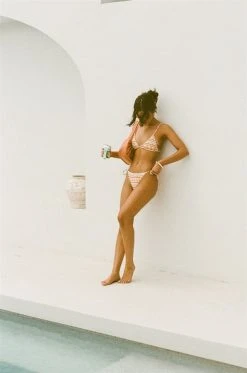 Sebastian Tie Bottom - Multi -SABO™ Shop 25cb76bd 0a9e 46ad 8ee6 b715d4474eb9