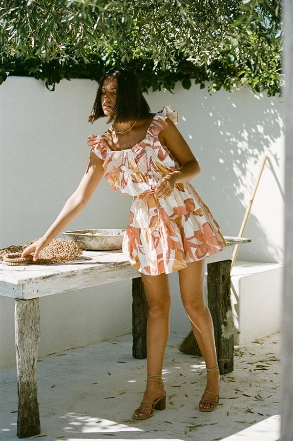 Mao Dress 6 Mao Dress - Image 4