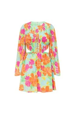 Amalia Cutout Dress -SABO™ Shop 2664aaa1 ae4f 48e4 8832 60c1b6b37d50