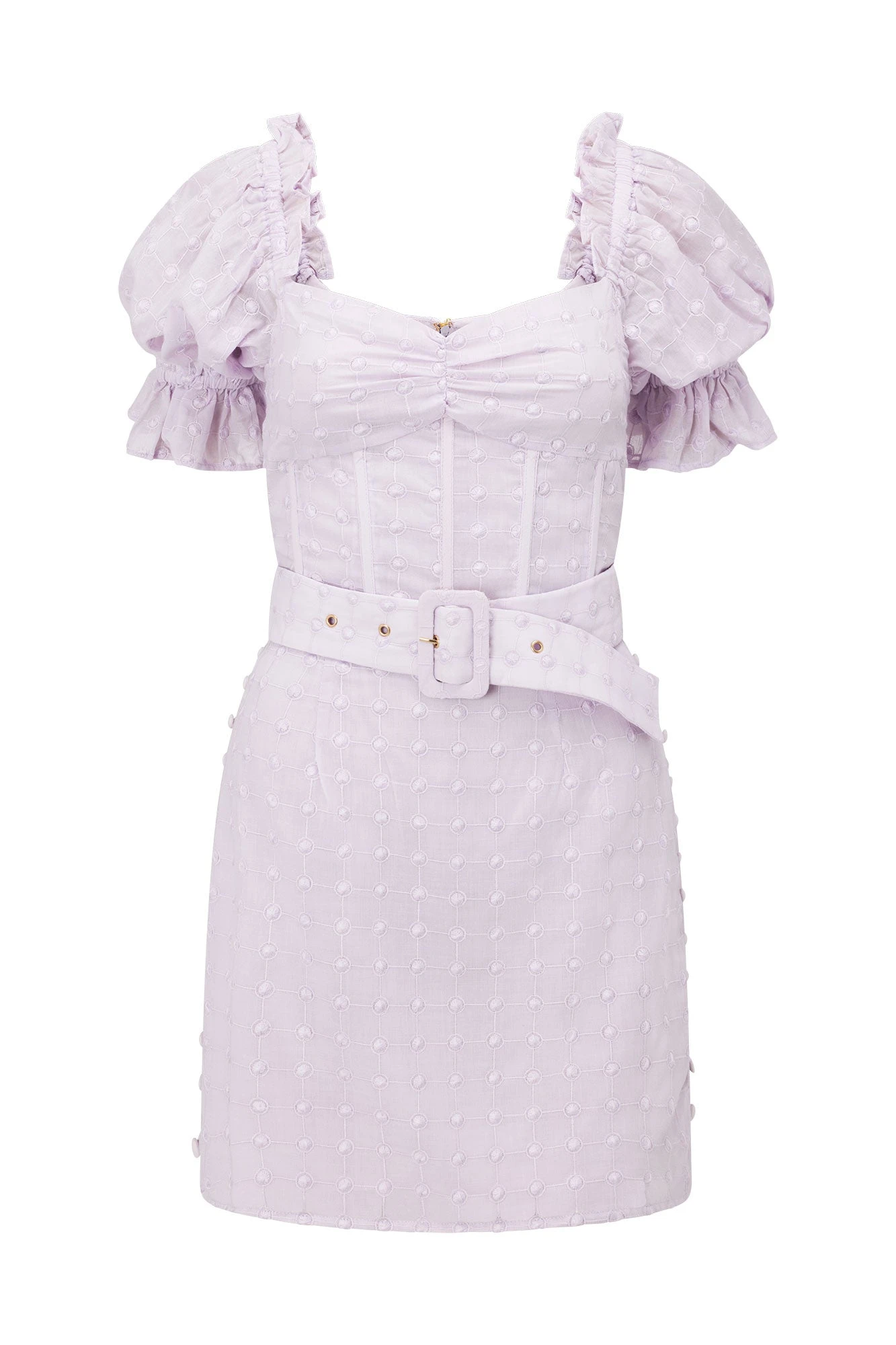 Marcelie Dress 12 Marcelie Dress - Image 10