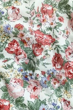 Rico Dress - Floral -SABO™ Shop 2af0801c 5cc9 4f89 be4e 53f6f1b3f3ea