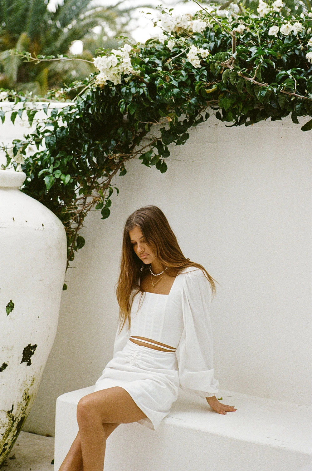 Ilana Cutout Dress 8 Ilana Cutout Dress - Image 6