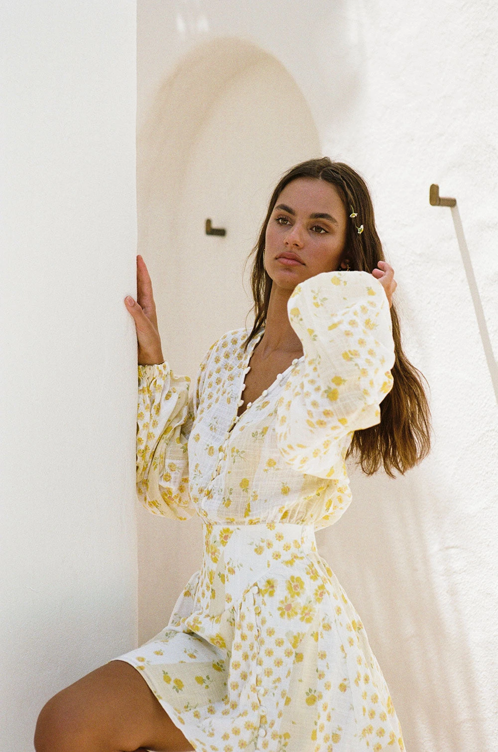 Yumi Dress 6 Yumi Dress - Image 4