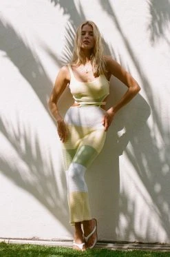 London Knit Dress - Citrus 21 London Knit Dress - Citrus -SABO™ Shop 2bb4a7fb 2cb9 48e8 9d10 4182c06a57c6